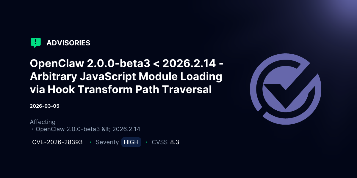 github - bytedevzone... OpenClaw 2.0.0-beta3