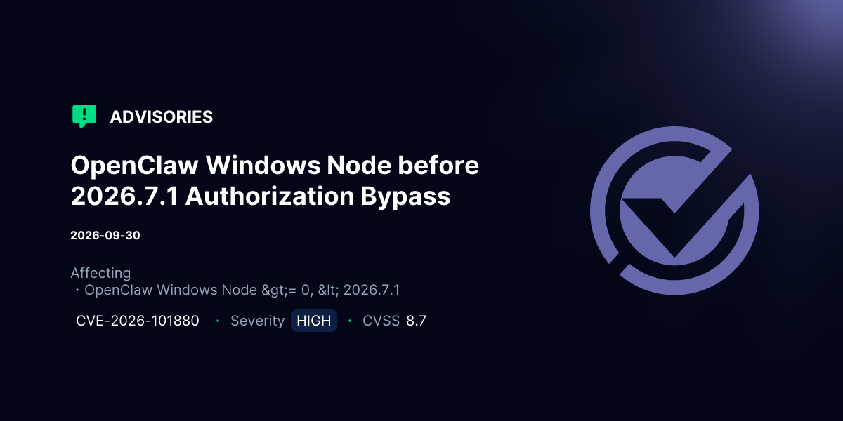 Critical auth bypass vulnerabilities disclosed in open-source and industrial software