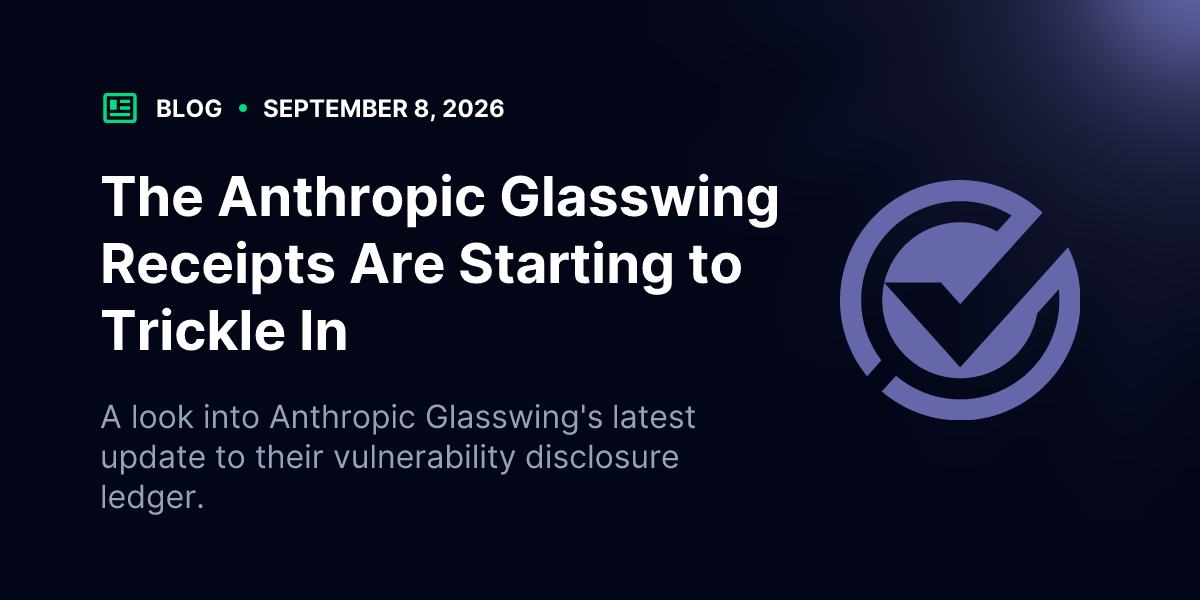 Anthropic's Glasswing Project Reveals Vulnerability Triage Challenges