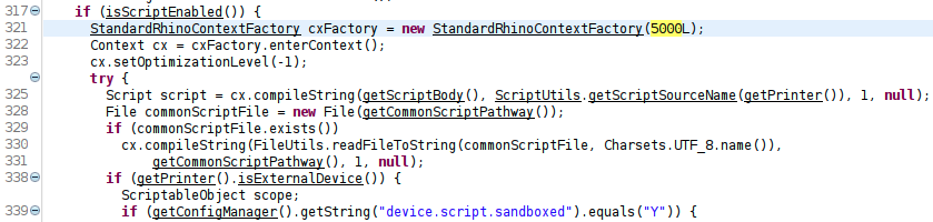 decompiled papercut jar