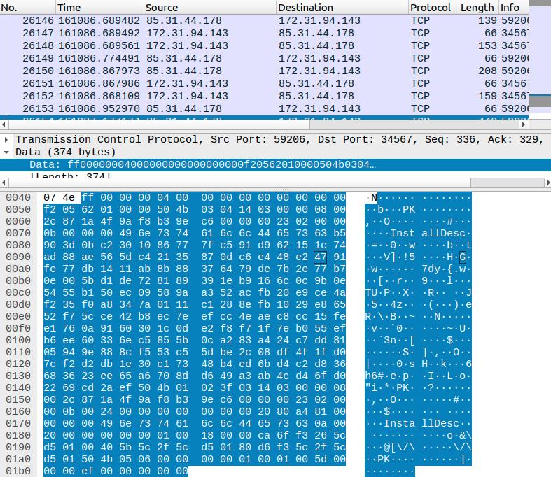 honeypot_pcap