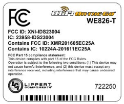 ZBT-WE8626 and WiFi On-The-Go